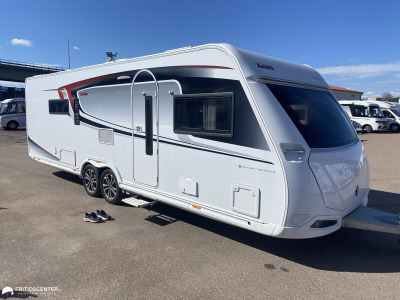 KABE IMPERIAL 780 TDL KS *AC / Mover / Thule Markis* Ränta 3.95