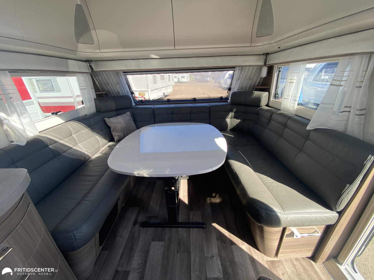 KABE IMPERIAL 780 TDL KS *AC / Mover / Thule Markis* Ränta 3.95, bild 6 av 24