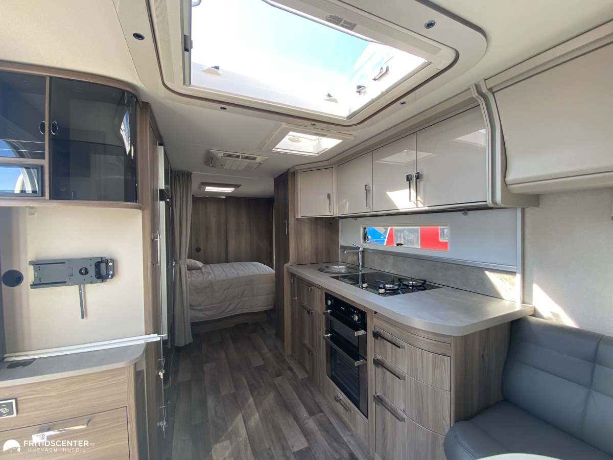 KABE IMPERIAL 780 TDL KS *AC / Mover / Thule Markis* Ränta 3.95, bild 8 av 24