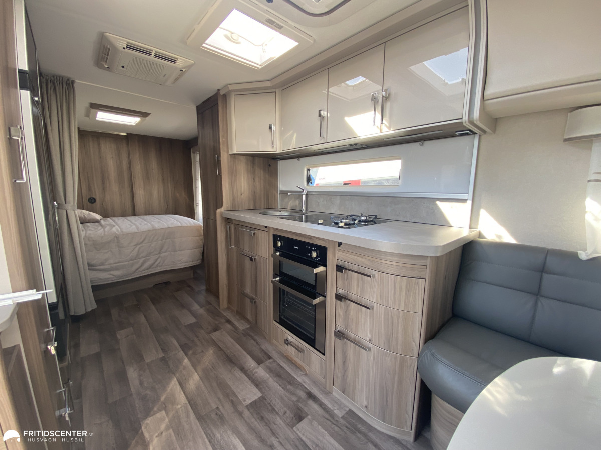 KABE IMPERIAL 780 TDL KS *AC / Mover / Thule Markis* Ränta 3.95, bild 12 av 24