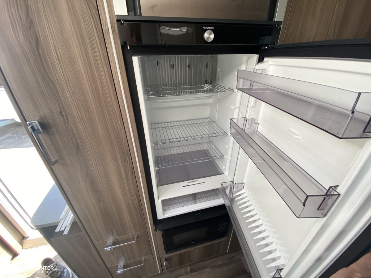 KABE IMPERIAL 780 TDL KS *AC / Mover / Thule Markis* Ränta 3.95, bild 14 av 24