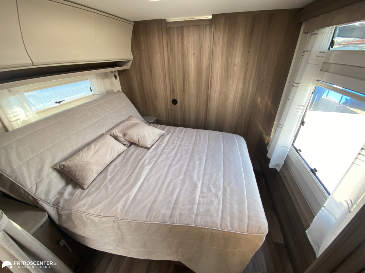 KABE IMPERIAL 780 TDL KS *AC / Mover / Thule Markis* Ränta 3.95, bild 17 av 24