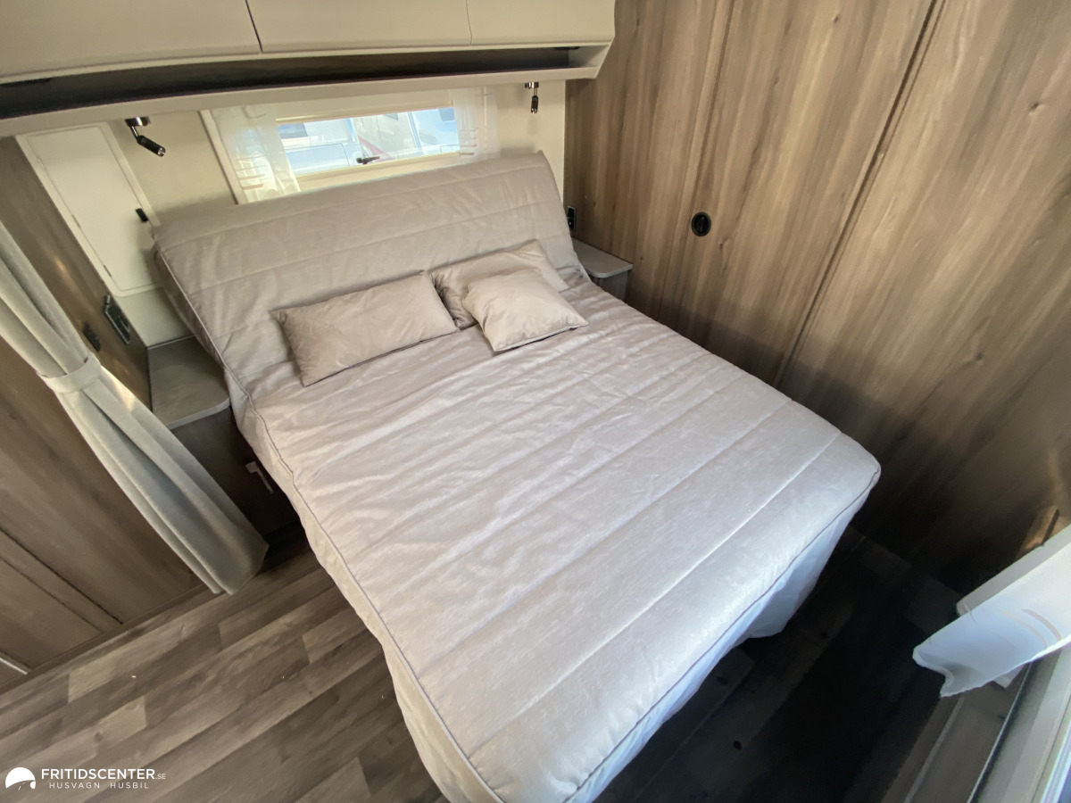 KABE IMPERIAL 780 TDL KS *AC / Mover / Thule Markis* Ränta 3.95, bild 18 av 24