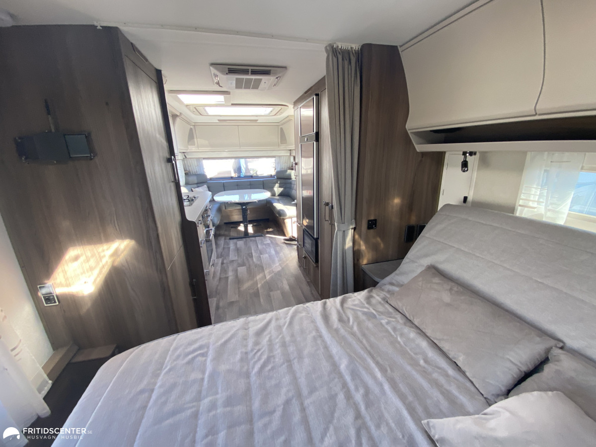 KABE IMPERIAL 780 TDL KS *AC / Mover / Thule Markis* Ränta 3.95, bild 19 av 24