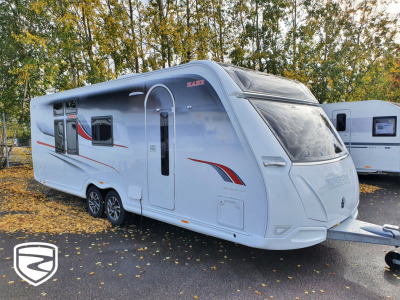 KABE IMPERIAL 740 TDL FK KS // Superfin på kampanj med 3,95 ränta, välkommen för titt
