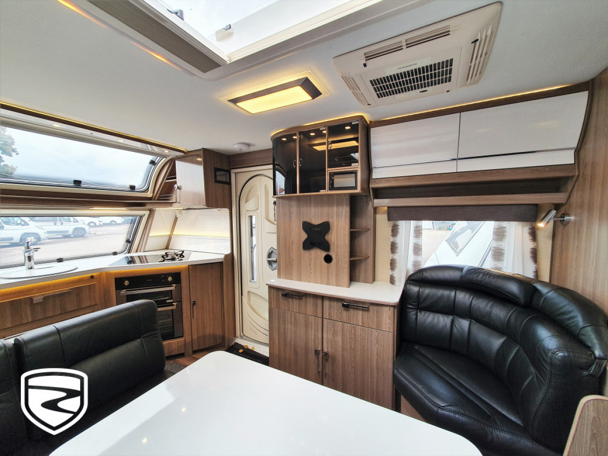 KABE IMPERIAL 740 TDL FK KS // Superfin på kampanj med 3,95 ränta, välkommen för titt, bild 5 av 18
