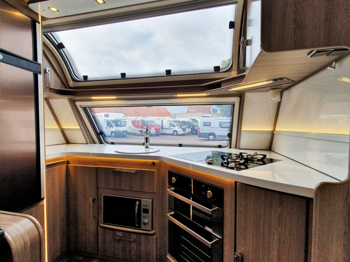 KABE IMPERIAL 740 TDL FK KS // Superfin på kampanj med 3,95 ränta, välkommen för titt, bild 6 av 18
