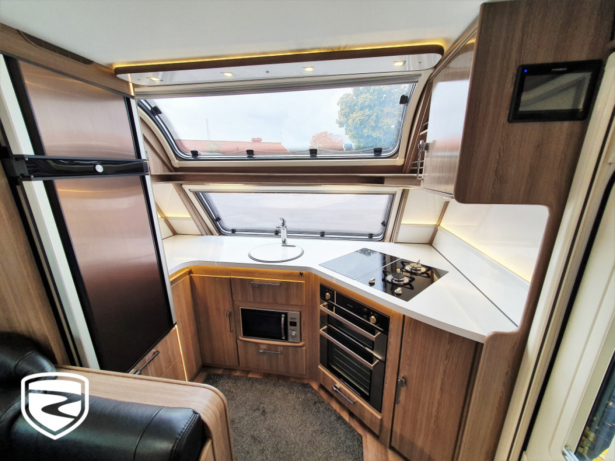 KABE IMPERIAL 740 TDL FK KS // Superfin på kampanj med 3,95 ränta, välkommen för titt, bild 7 av 18