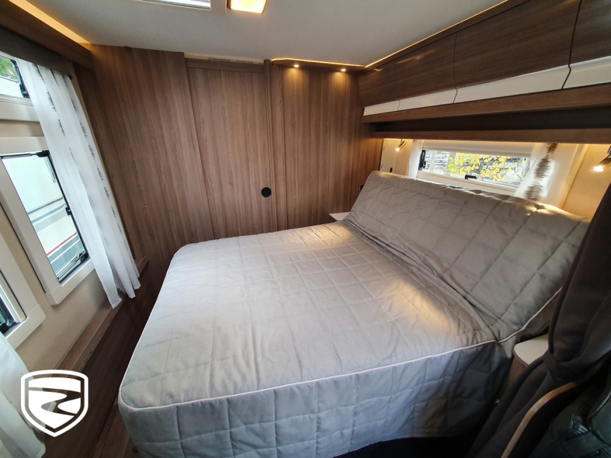 KABE IMPERIAL 740 TDL FK KS // Superfin på kampanj med 3,95 ränta, välkommen för titt, bild 8 av 18