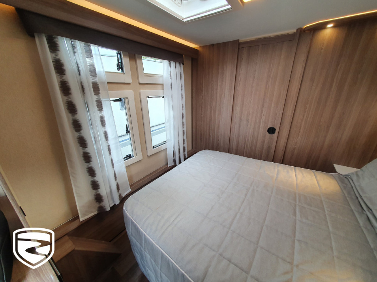 KABE IMPERIAL 740 TDL FK KS // Superfin på kampanj med 3,95 ränta, välkommen för titt, bild 9 av 18