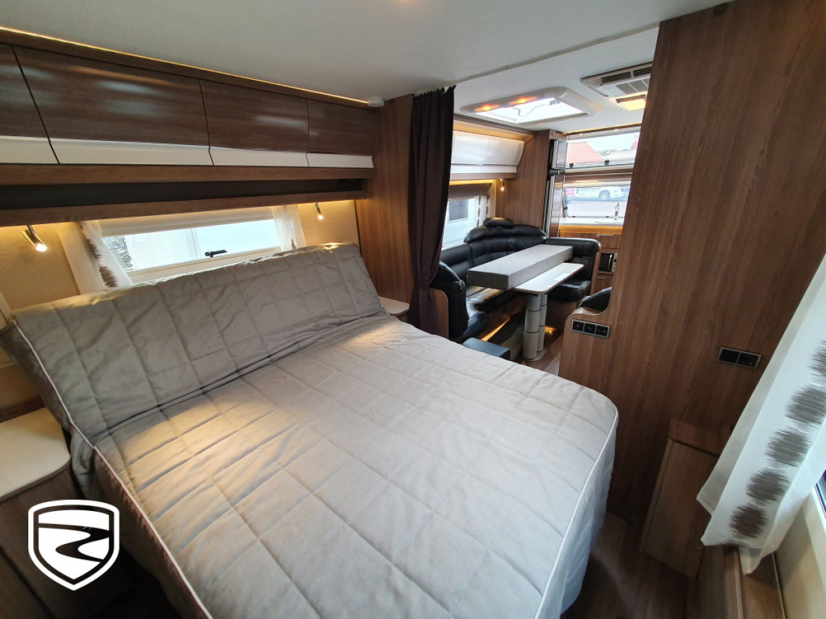 KABE IMPERIAL 740 TDL FK KS // Superfin på kampanj med 3,95 ränta, välkommen för titt, bild 10 av 18