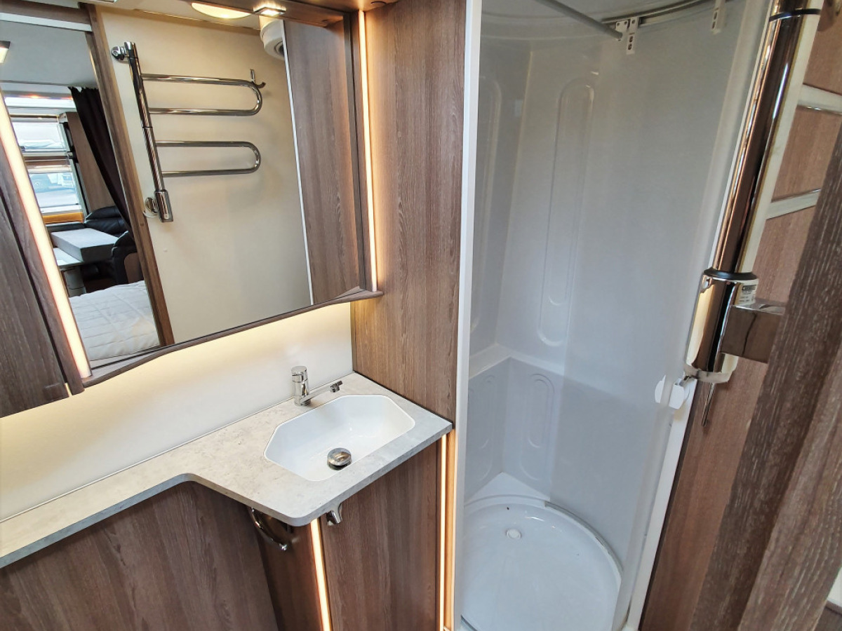 KABE IMPERIAL 740 TDL FK KS // Superfin på kampanj med 3,95 ränta, välkommen för titt, bild 11 av 18