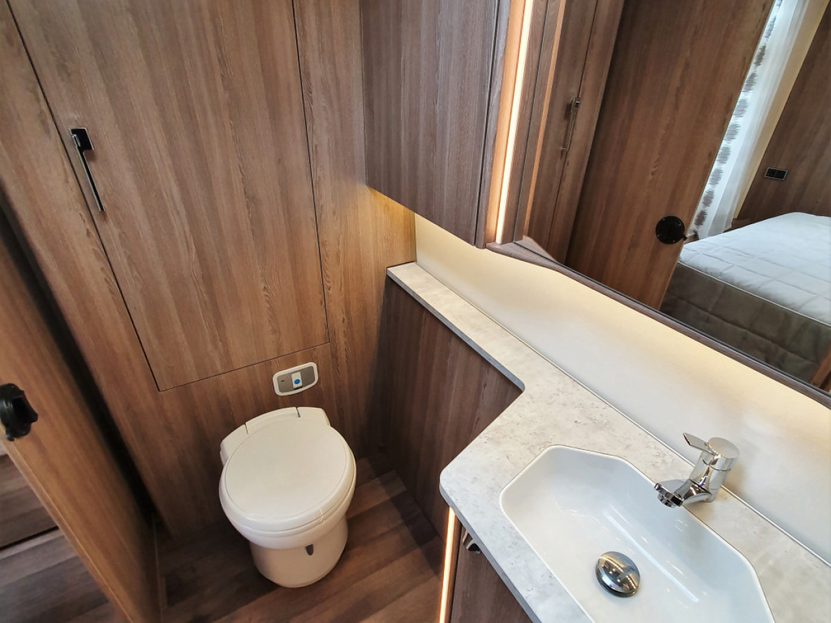 KABE IMPERIAL 740 TDL FK KS // Superfin på kampanj med 3,95 ränta, välkommen för titt, bild 12 av 18