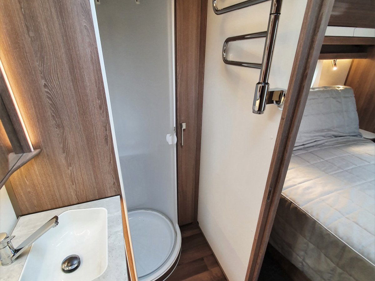 KABE IMPERIAL 740 TDL FK KS // Superfin på kampanj med 3,95 ränta, välkommen för titt, bild 13 av 18
