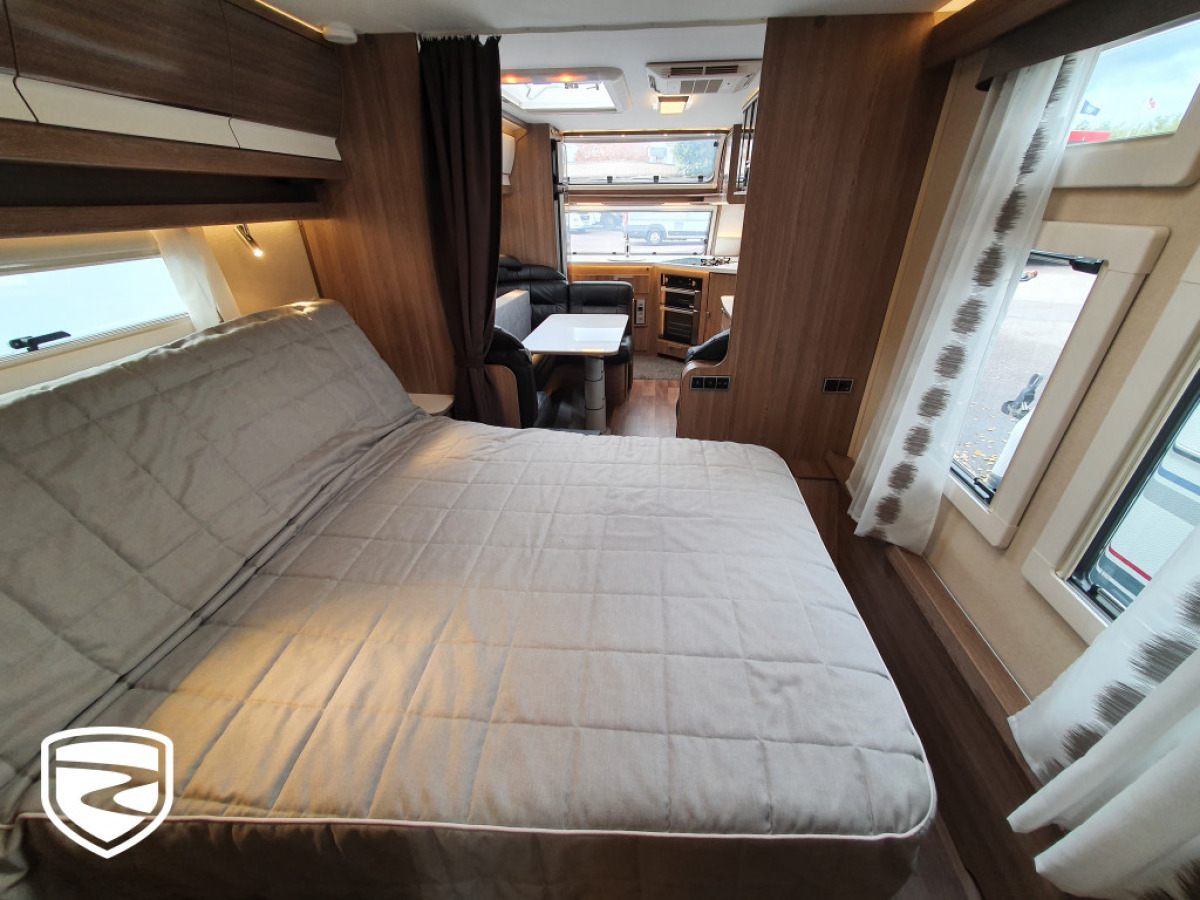 KABE IMPERIAL 740 TDL FK KS // Superfin på kampanj med 3,95 ränta, välkommen för titt, bild 14 av 18
