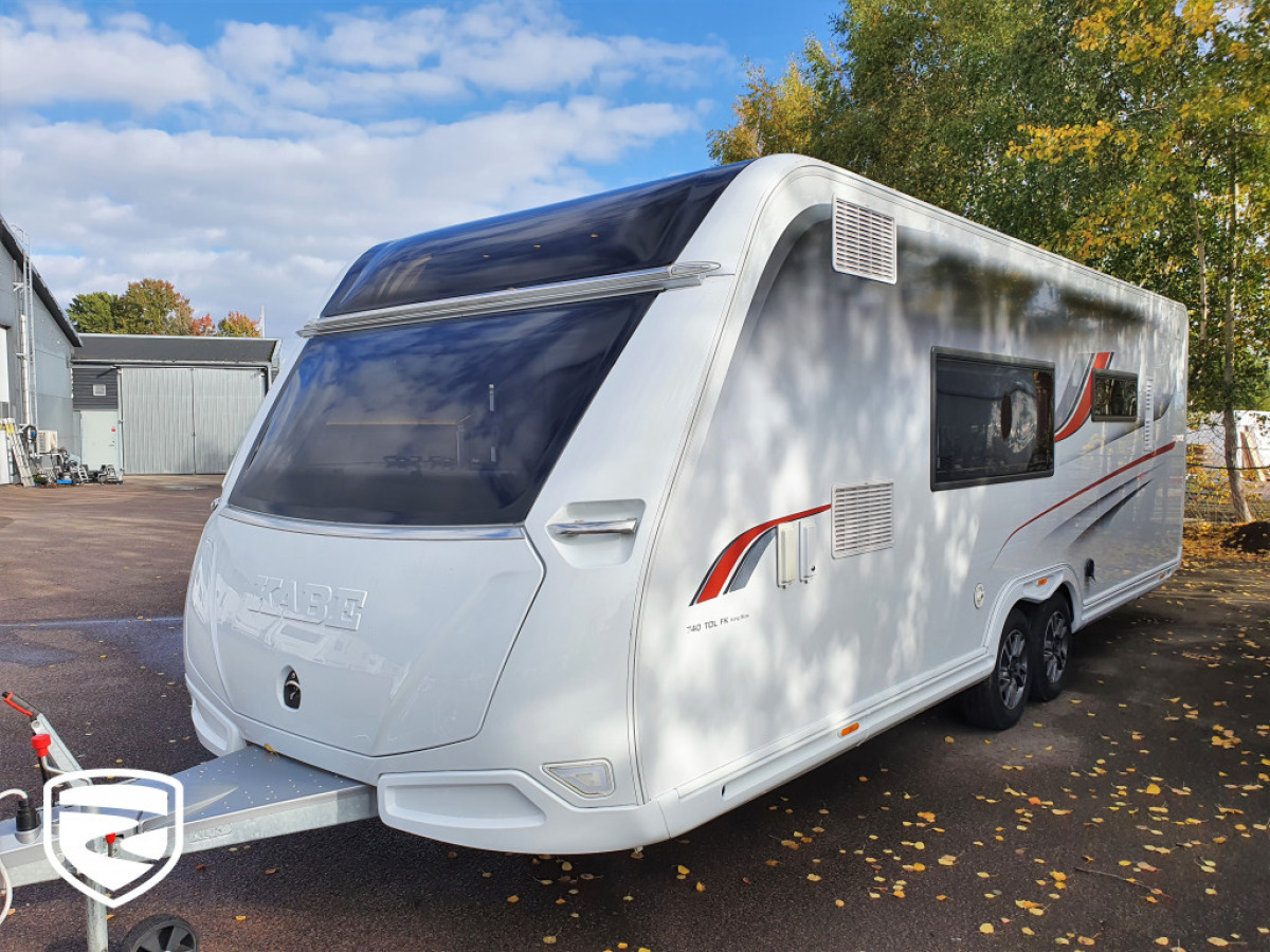 KABE IMPERIAL 740 TDL FK KS // Superfin på kampanj med 3,95 ränta, välkommen för titt, bild 16 av 18