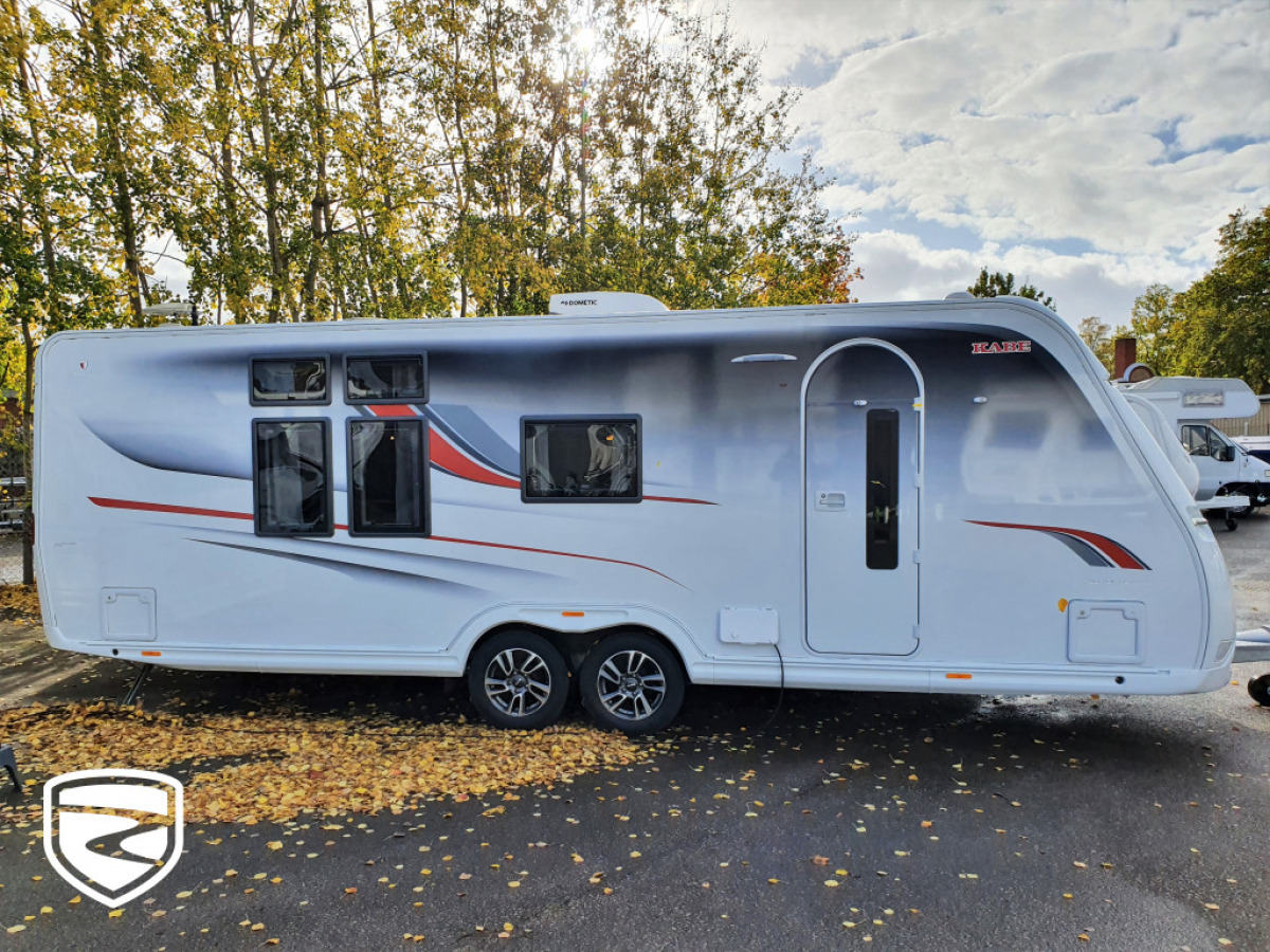 KABE IMPERIAL 740 TDL FK KS // Superfin på kampanj med 3,95 ränta, välkommen för titt, bild 18 av 18