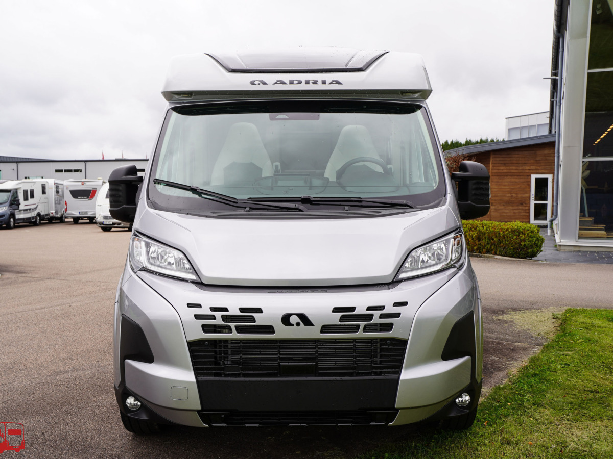 Adria Compact DL 60Y KAMPANJ - Fiat MultiJet3 140HP (103kW) 35L, bild 28 av 39