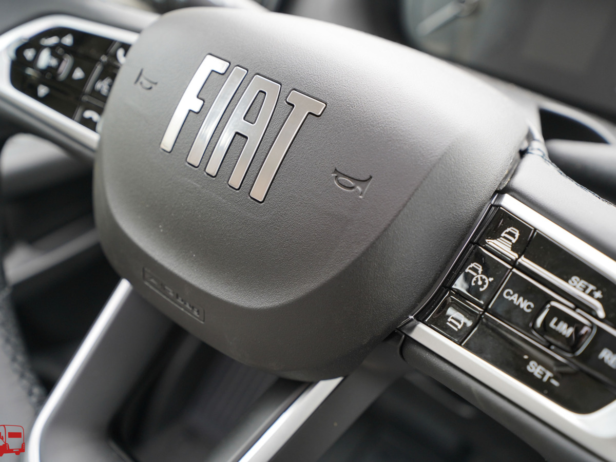 Adria Compact DL 60Y KAMPANJ - Fiat MultiJet3 140HP (103kW) 35L, bild 39 av 39