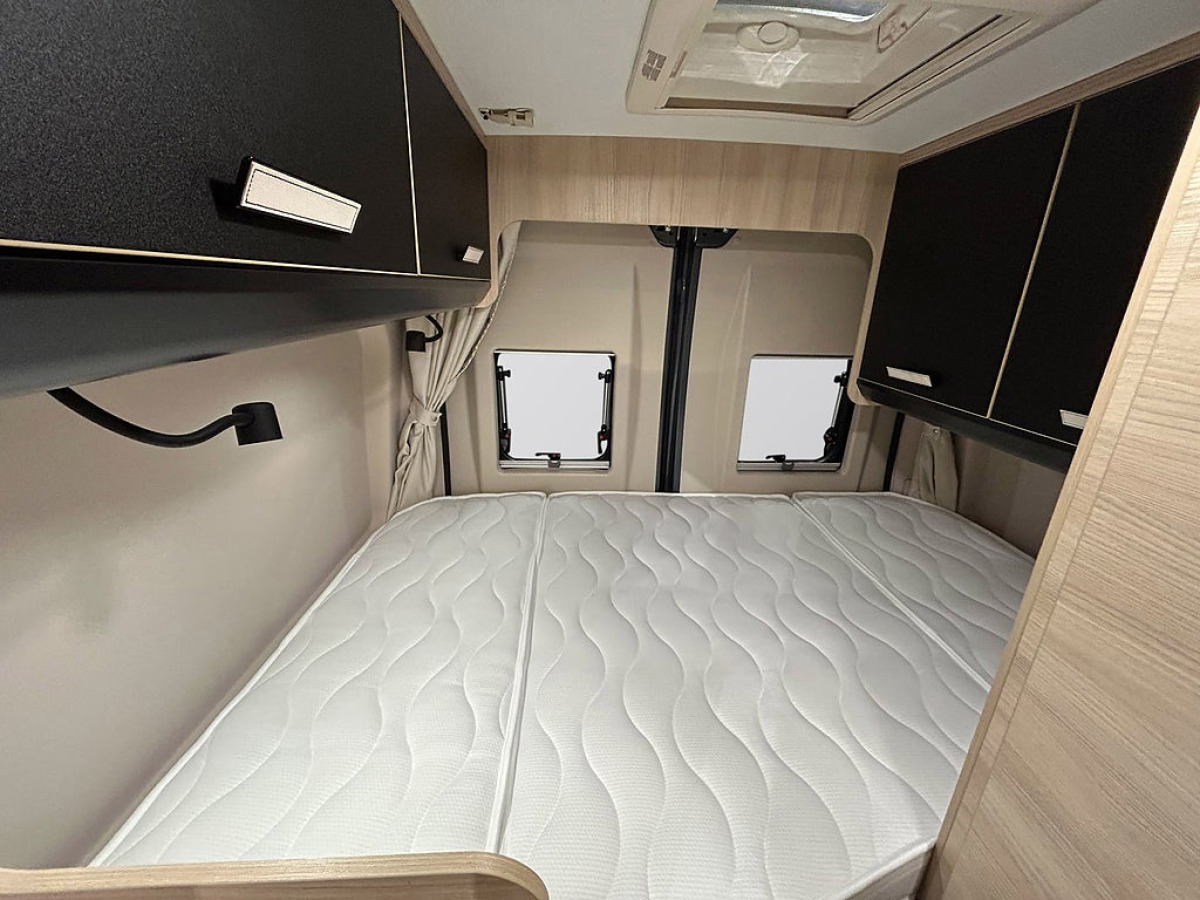 CHALLENGER V114S SPORT 540 lång AUTOMAT ADAPTIV FARTHÅLLARE, bild 14 av 30