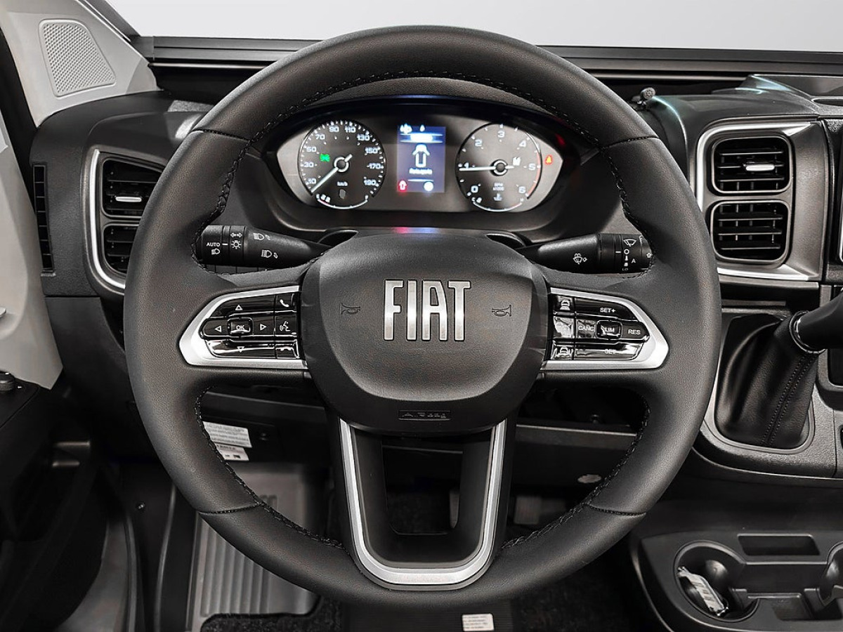 CHALLENGER V114S SPORT 540 lång AUTOMAT ADAPTIV FARTHÅLLARE, bild 21 av 30