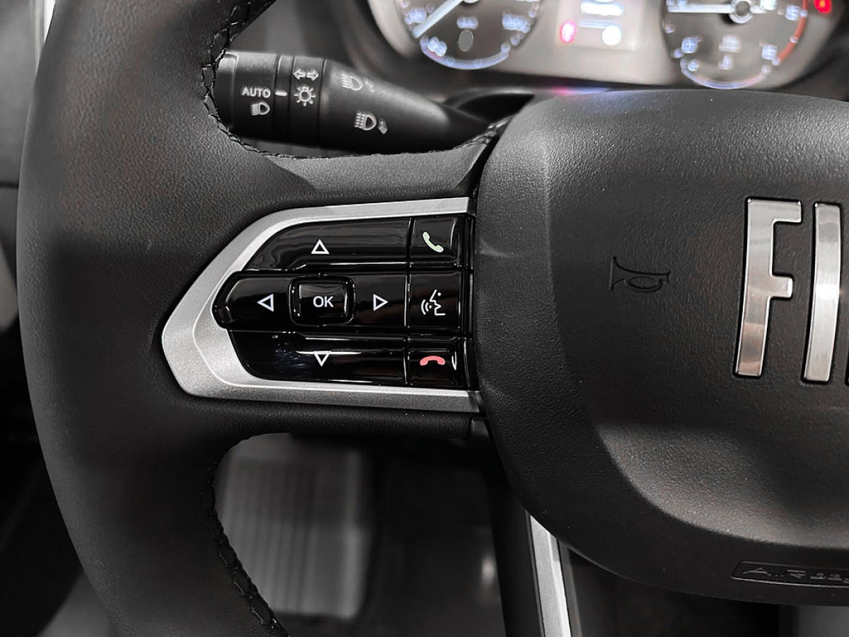 CHALLENGER V114S SPORT 540 lång AUTOMAT ADAPTIV FARTHÅLLARE, bild 22 av 30