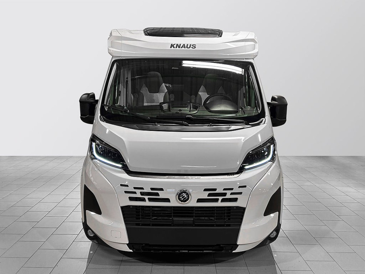 Knaus VAN TI VANSATION 650 MEG AUTOMAT ADAPTIV FARTHÅLLARE, bild 31 av 34