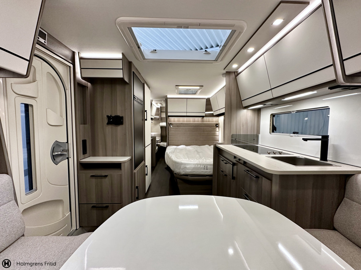 KABE ESTATE 660 DGDL KS, bild 2 av 16
