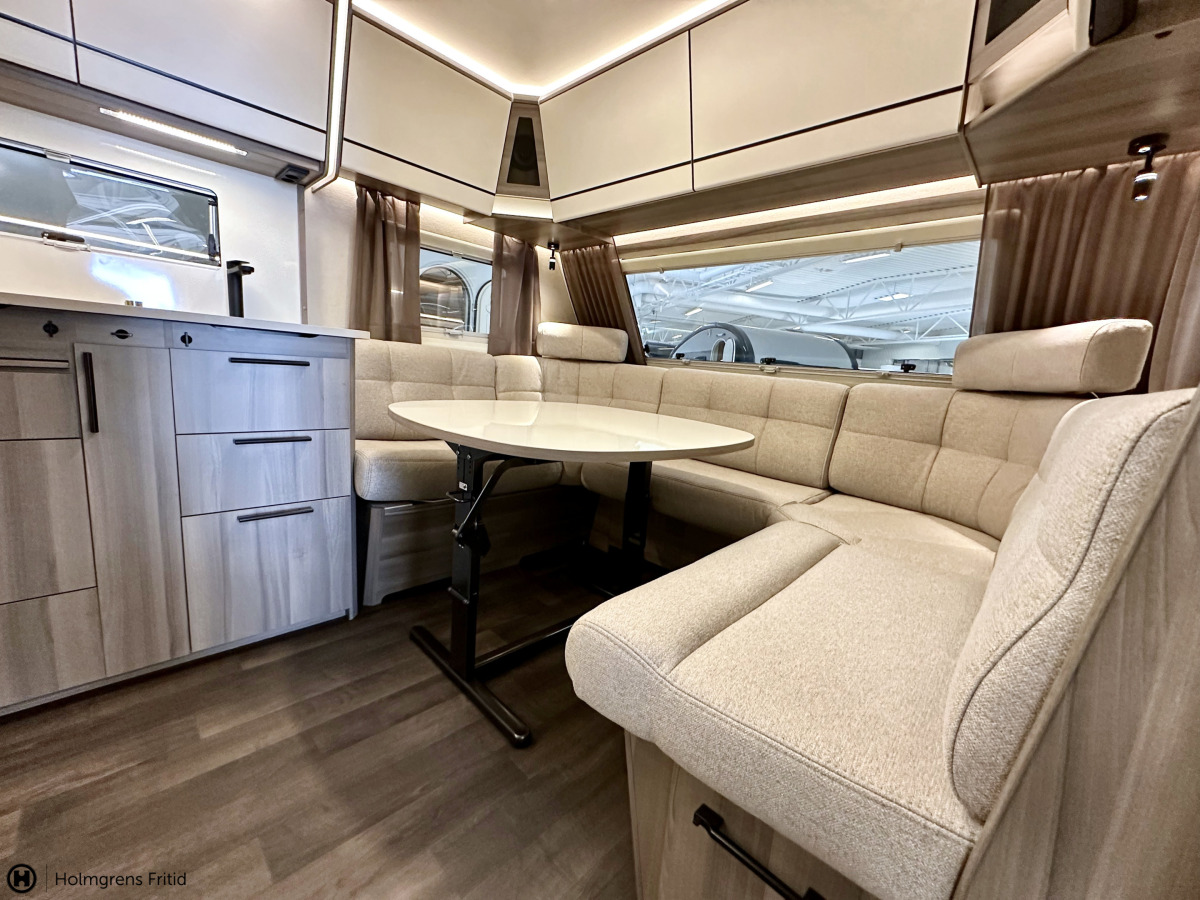 KABE ESTATE 660 DGDL KS, bild 7 av 16