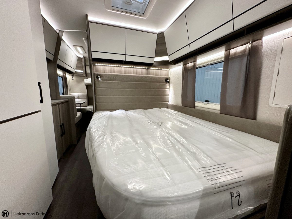 KABE ESTATE 660 DGDL KS, bild 11 av 16