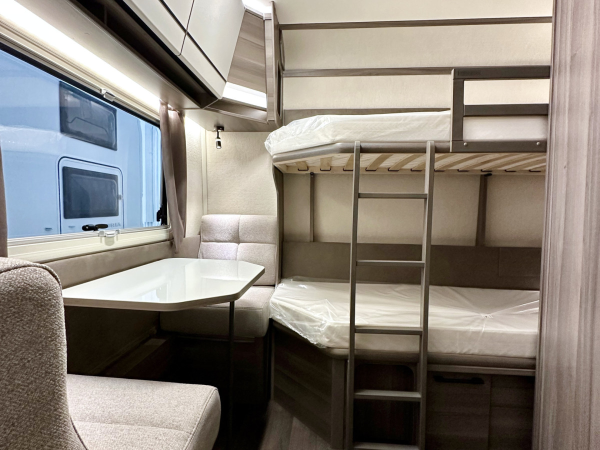 KABE ESTATE 660 DGDL KS, bild 12 av 16