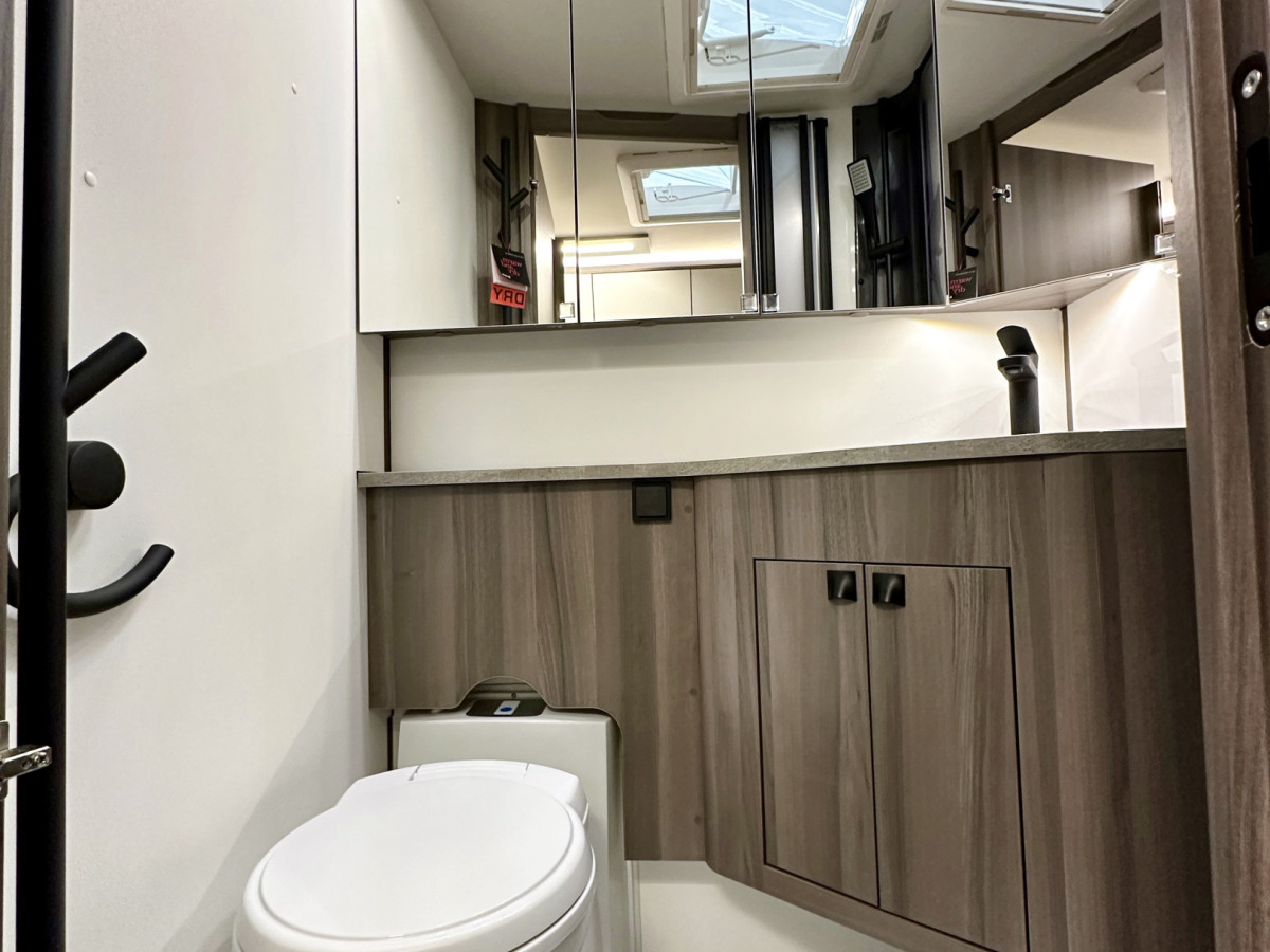 KABE ESTATE 660 DGDL KS, bild 13 av 16