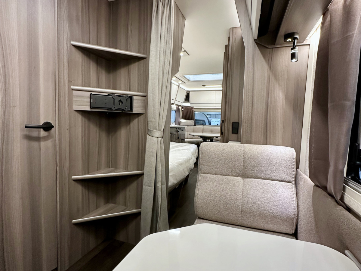 KABE ESTATE 660 DGDL KS, bild 14 av 16