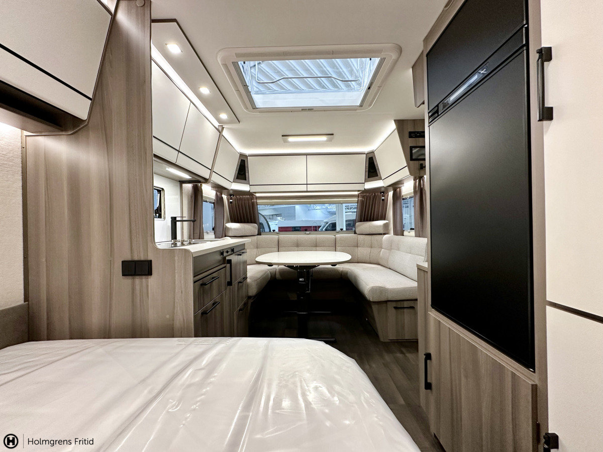 KABE ESTATE 660 DGDL KS, bild 15 av 16