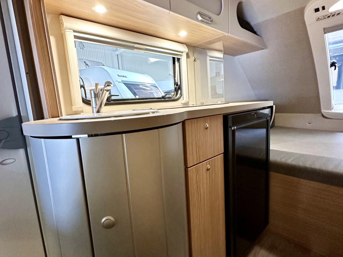 TB 400 Metropolitan, bild 6 av 12