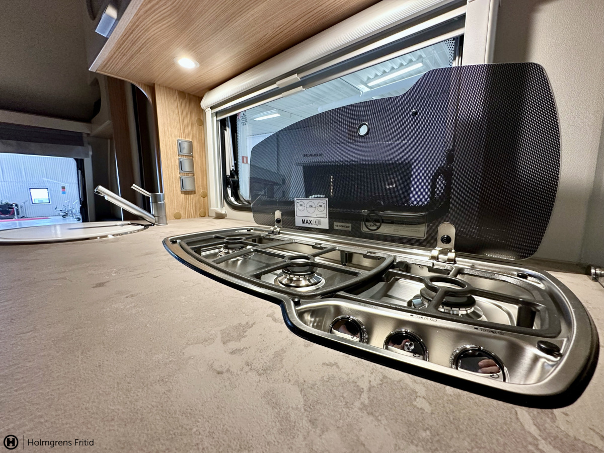 TB 400 Metropolitan, bild 7 av 12