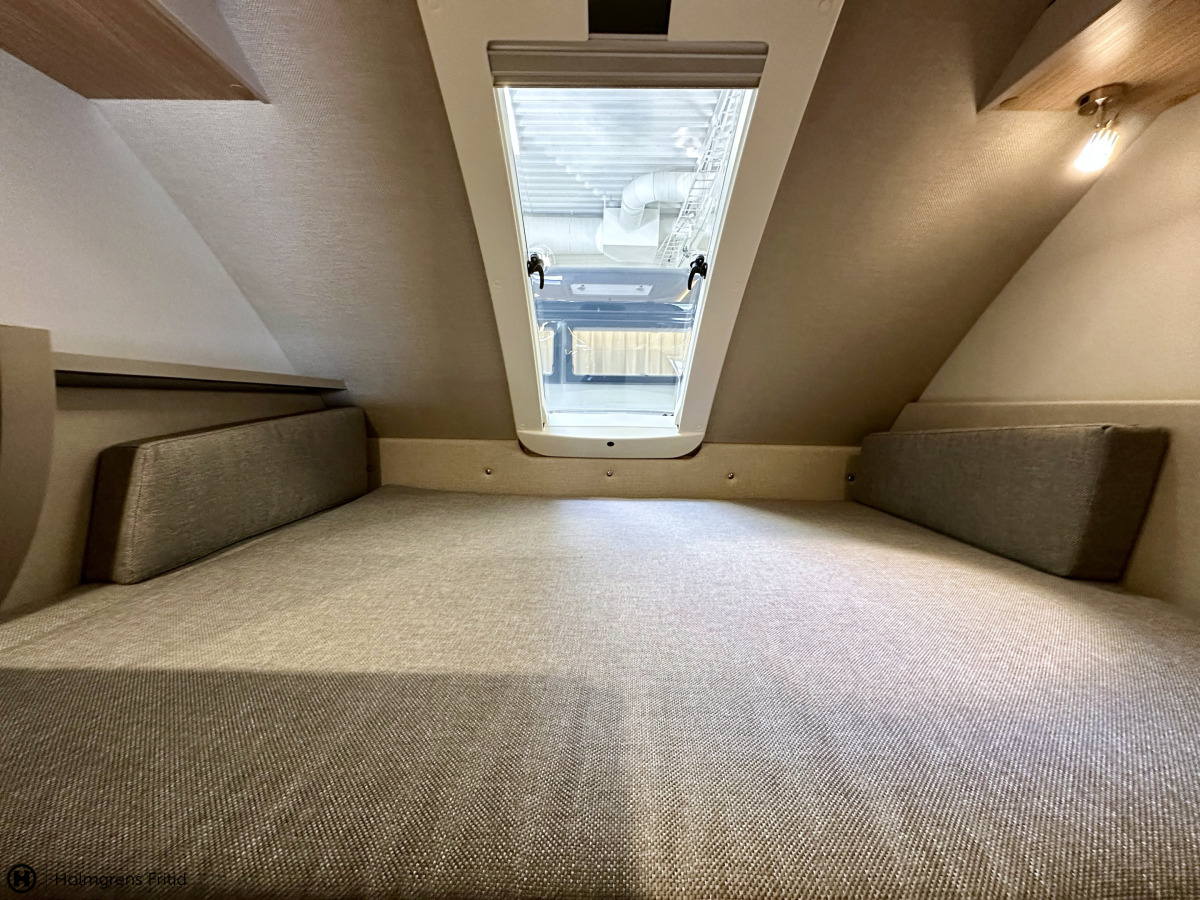 TB 400 Metropolitan, bild 8 av 12