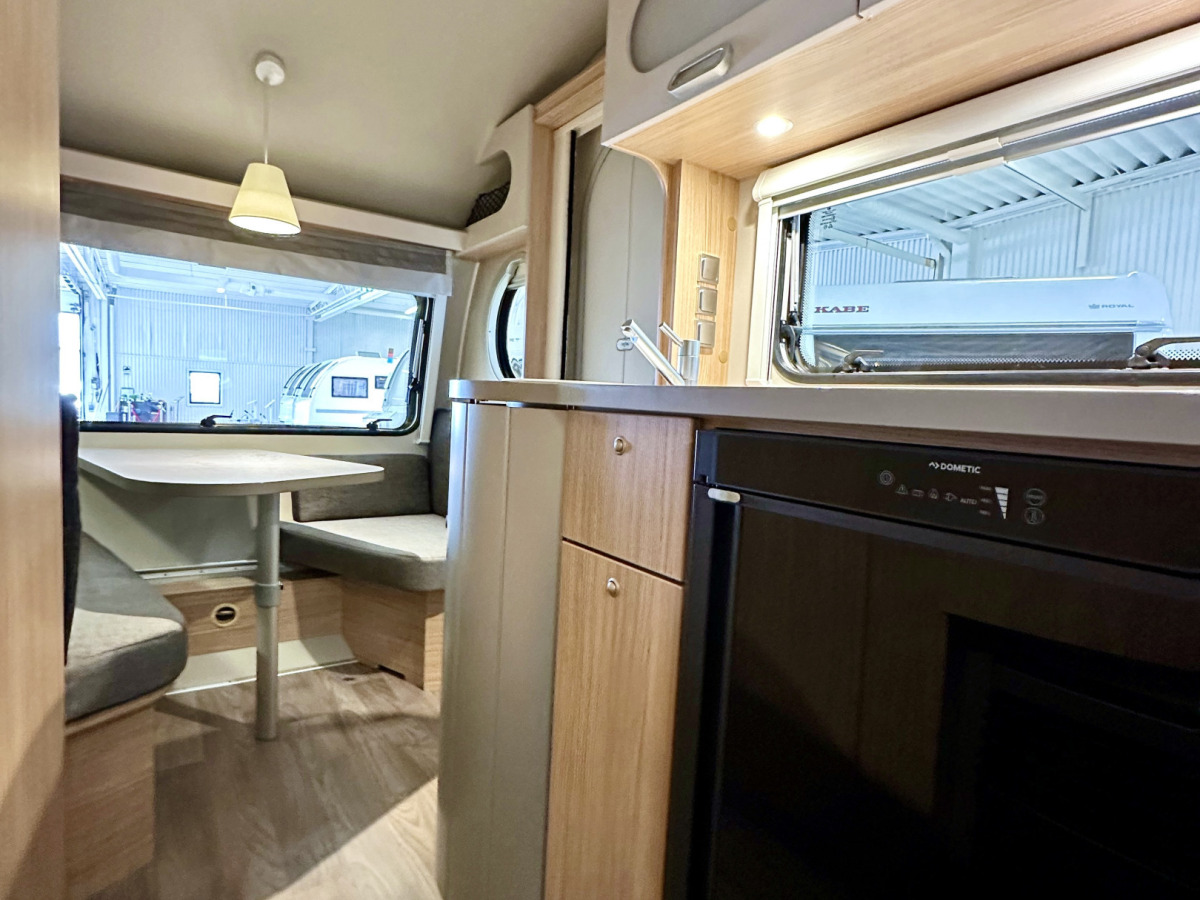 TB 400 Metropolitan, bild 9 av 12