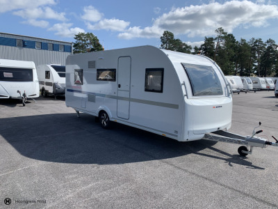 Adria Altea 552 PK BARNKAMMARVAGN PLUSPAKET