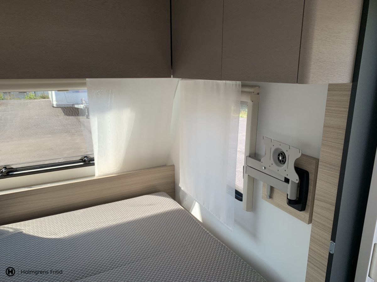 Adria Altea 552 PK BARNKAMMARVAGN PLUSPAKET, bild 12 av 23