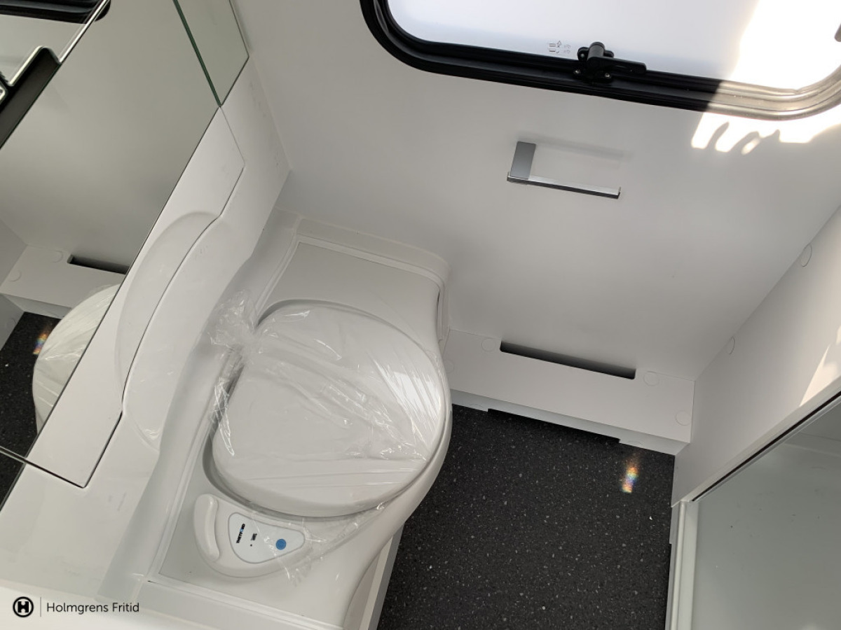 Adria Altea 552 PK BARNKAMMARVAGN PLUSPAKET, bild 19 av 23
