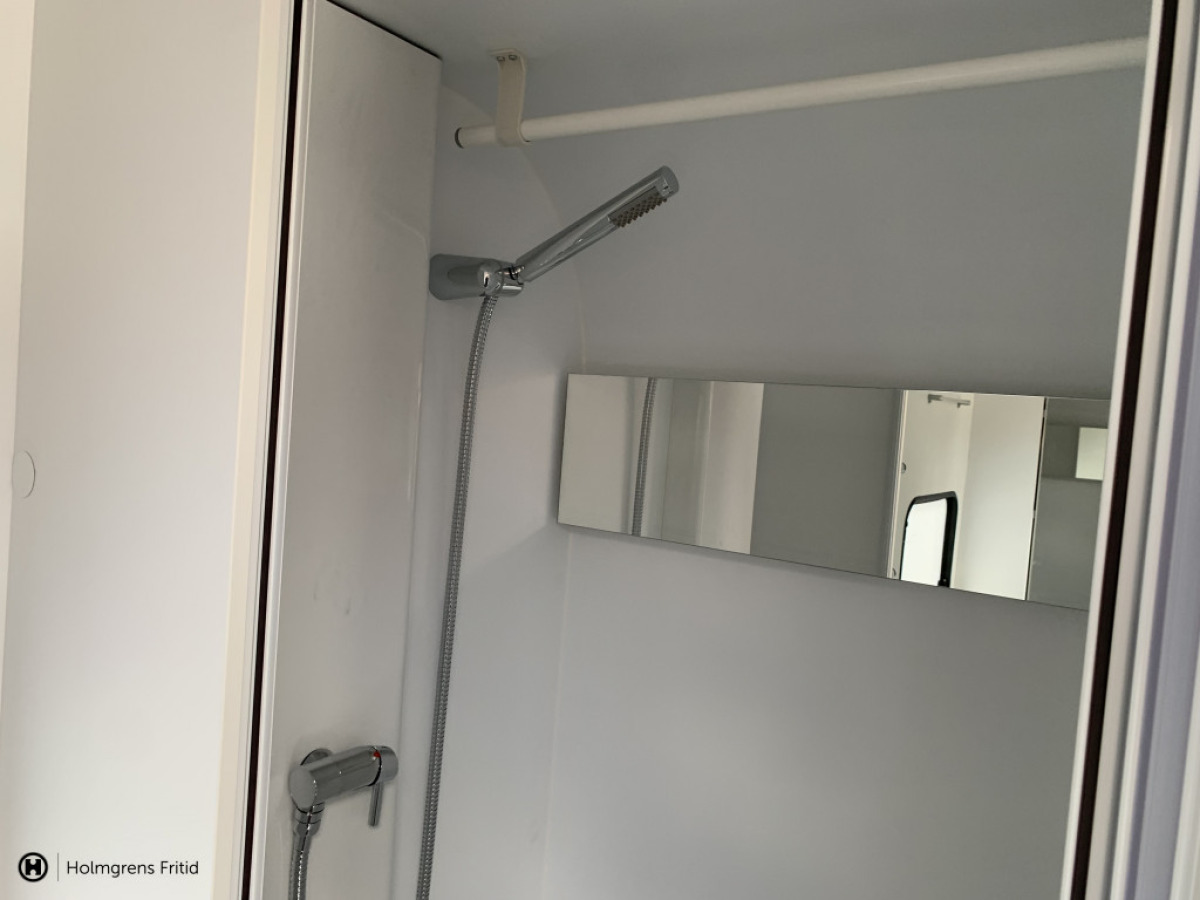 Adria Altea 552 PK BARNKAMMARVAGN PLUSPAKET, bild 20 av 23