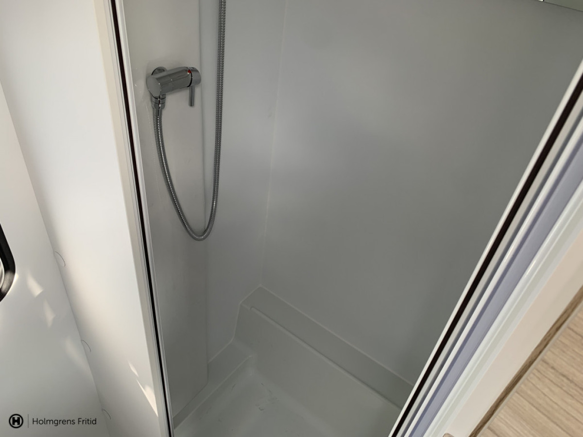 Adria Altea 552 PK BARNKAMMARVAGN PLUSPAKET, bild 21 av 23