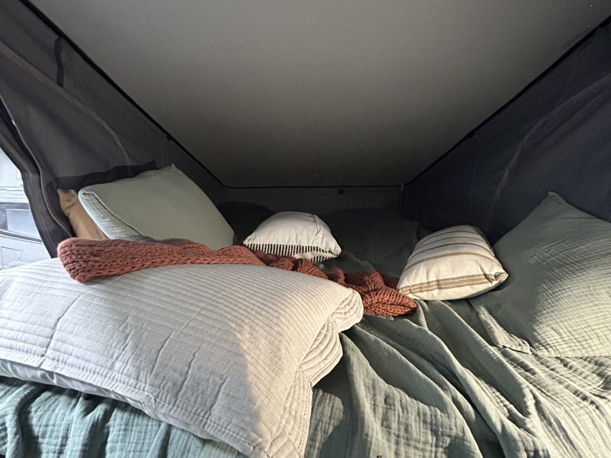 Sunlight Cliff 540 Vanlife - 3.95 ränta HÖSTKLIPP, bild 15 av 24