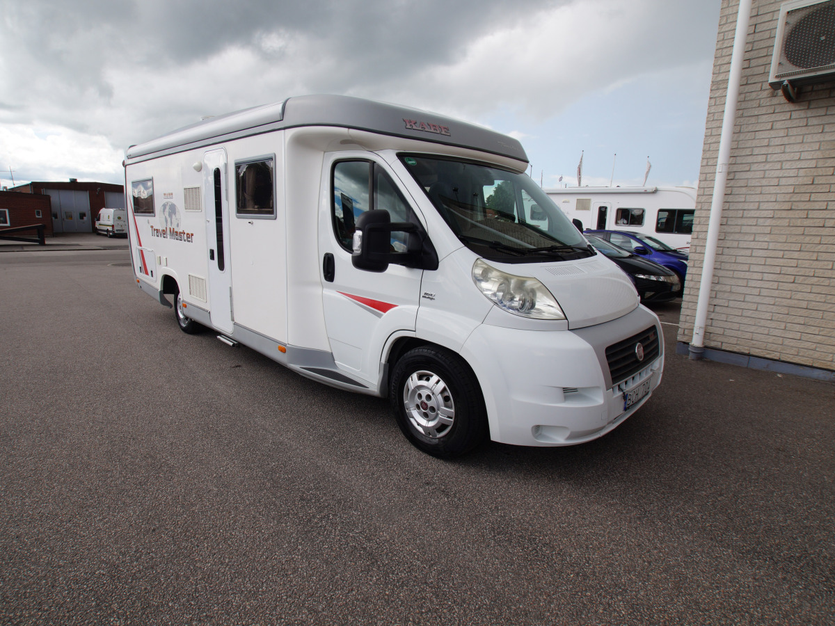 KABE TRAVEL MASTER, bild 1 av 13