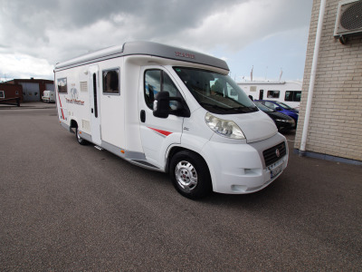 KABE TRAVEL MASTER