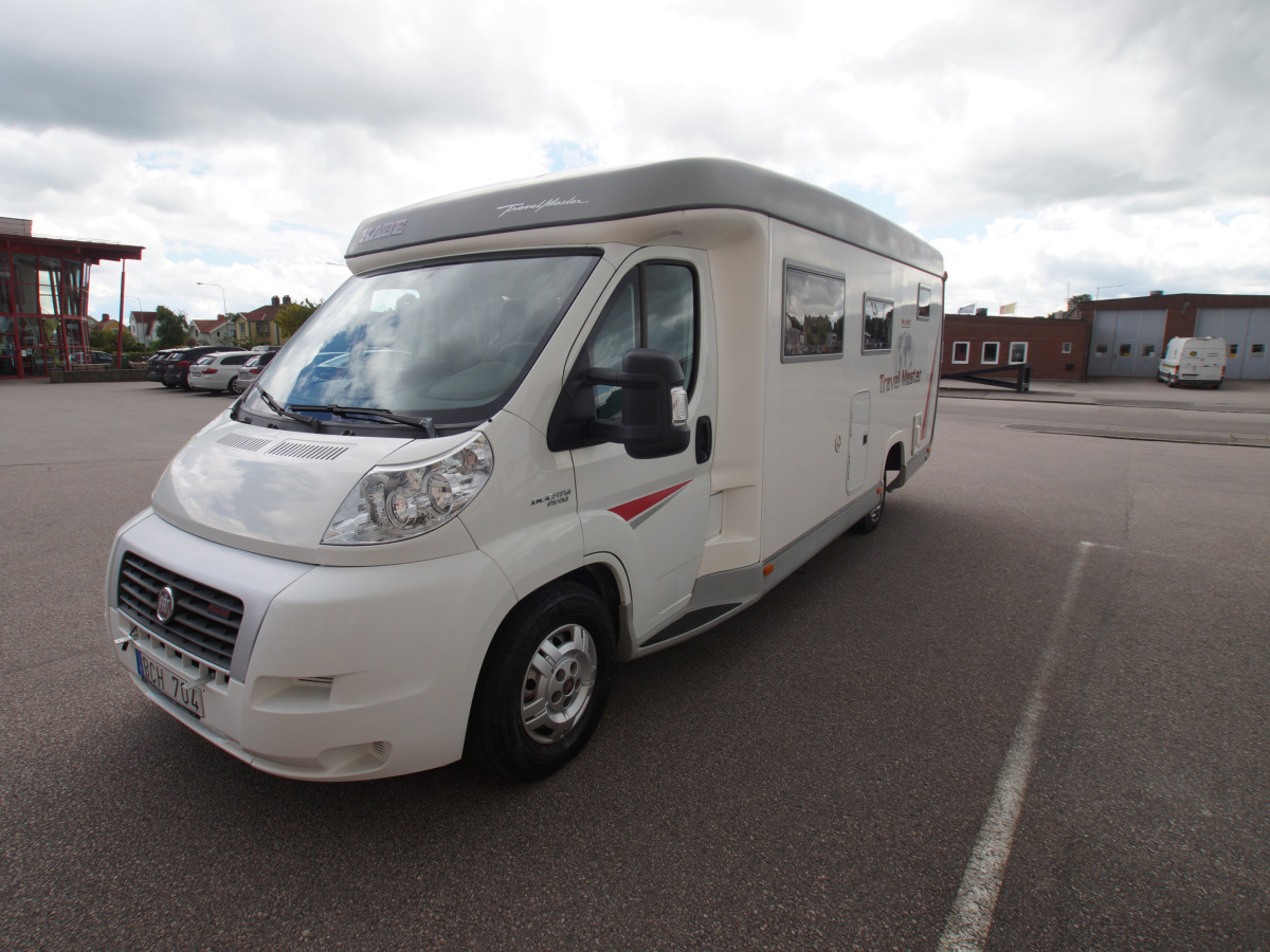 KABE TRAVEL MASTER, bild 2 av 13