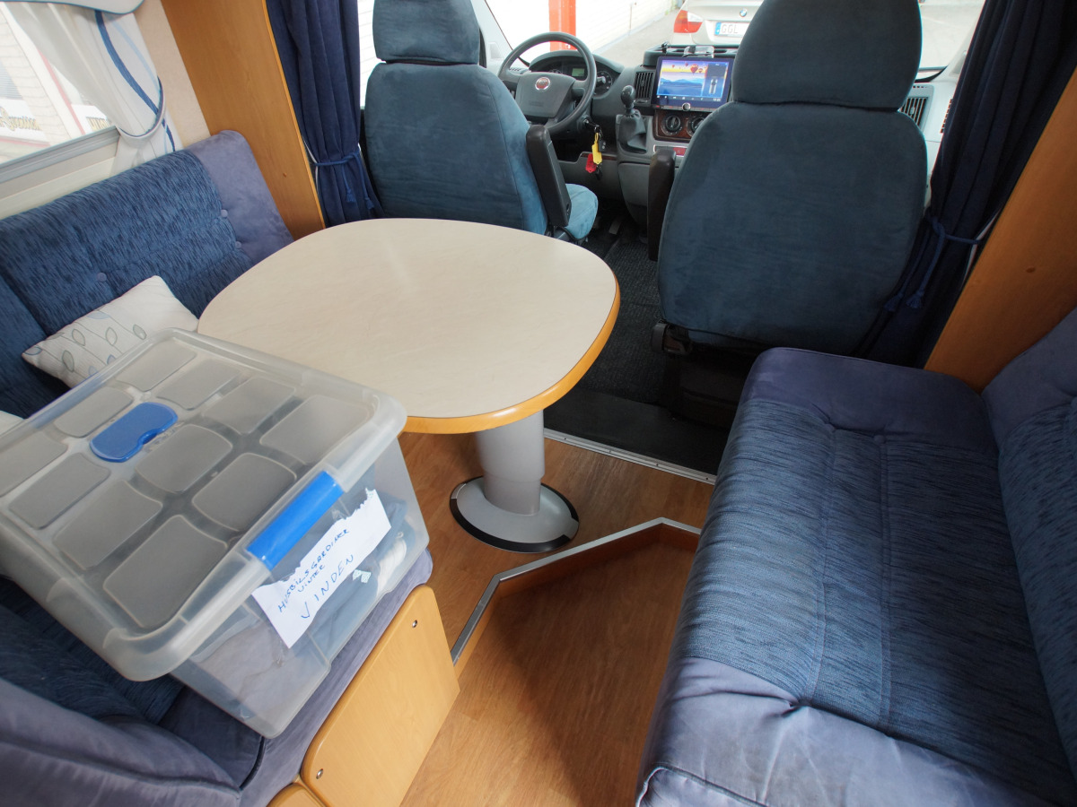 KABE TRAVEL MASTER, bild 5 av 13