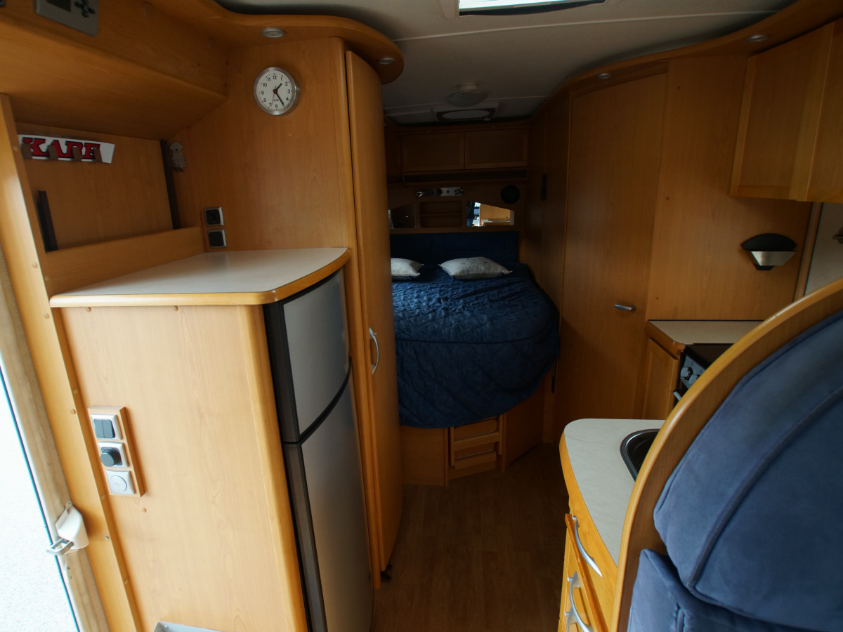 KABE TRAVEL MASTER, bild 7 av 13