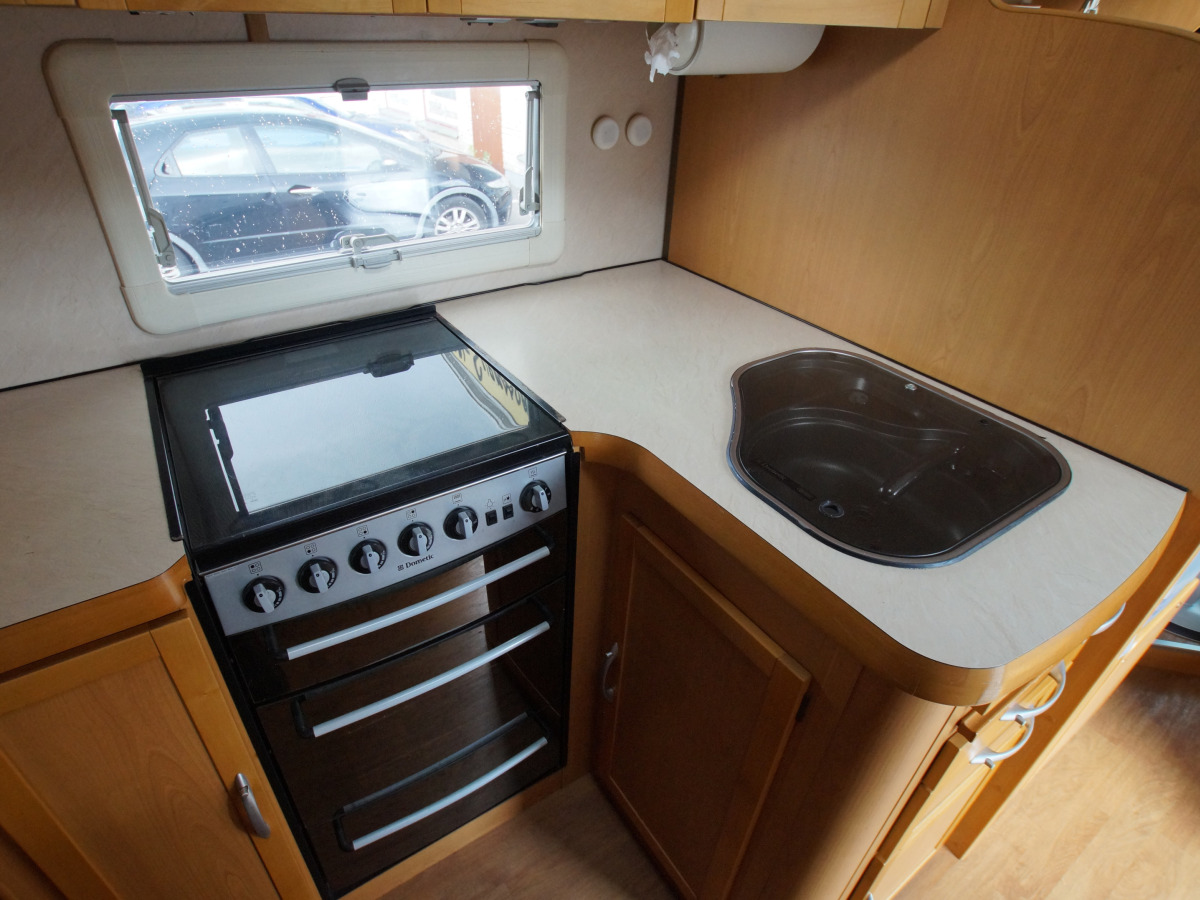 KABE TRAVEL MASTER, bild 8 av 13